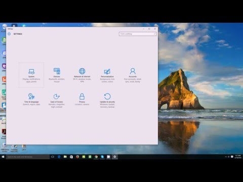 How to uninstall programs on Windows 10 by Jaroslaw Gebus