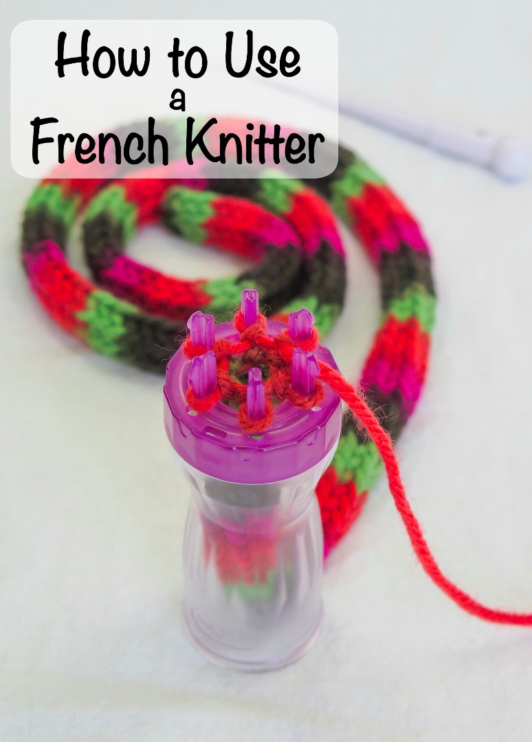 How to use a french knitter nicole pinterest.jpg