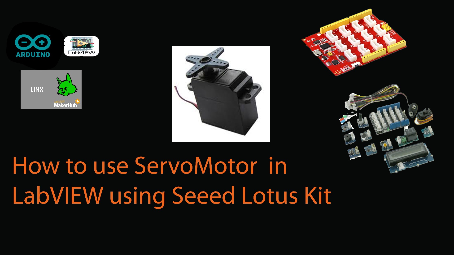 How to use servomotor with labview and arduino.jpg