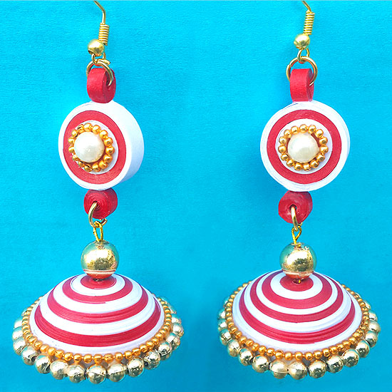 How-to-Make-Easy-and-Beautiful-Paper-Earrings-Jhumka-stylenrichDIY.jpg