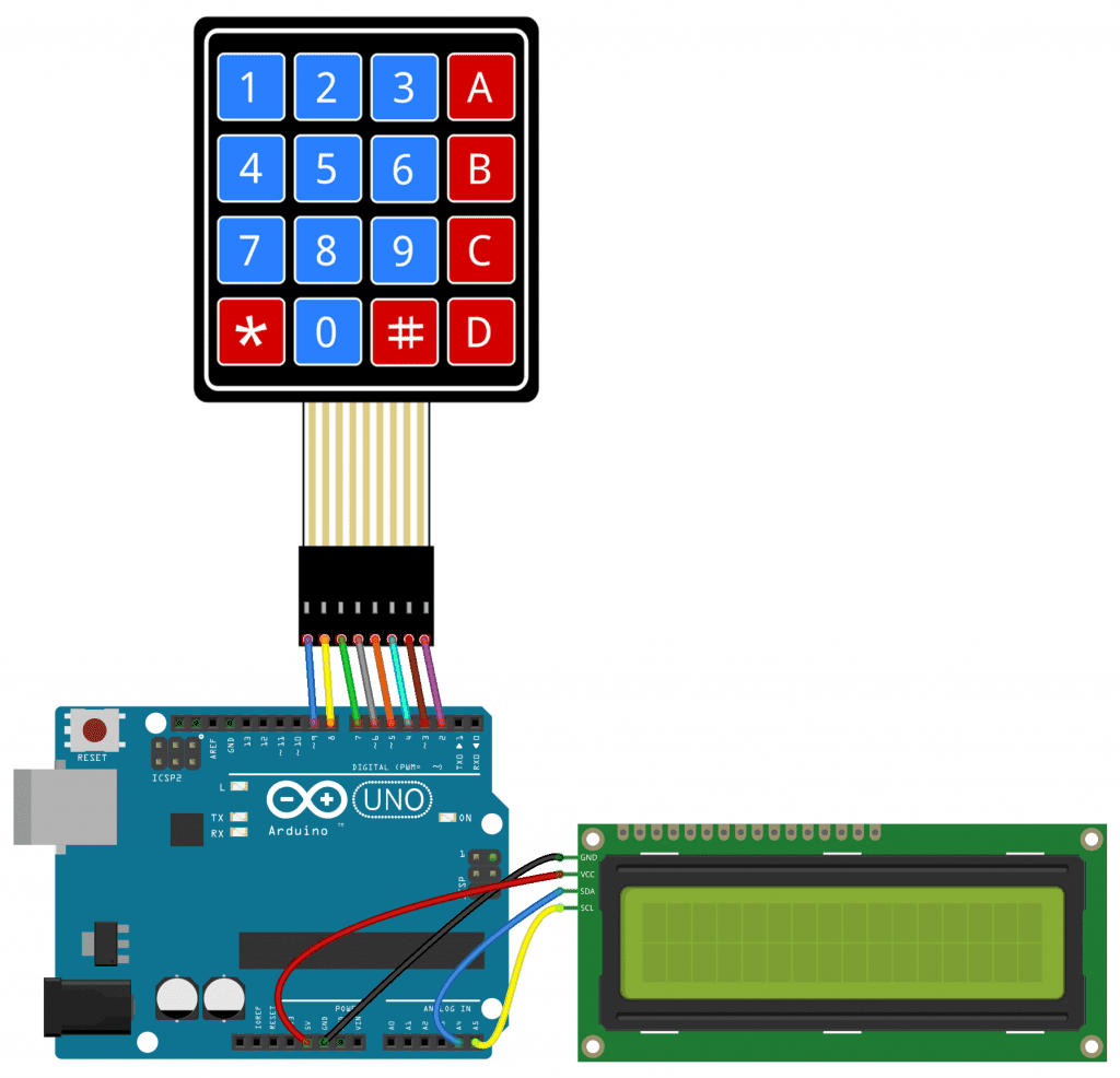 How-to-Set-Up-a-Keypad-on-an-Arduino-I2C-LCD-Output-Wiring-Diagram-1024x986.png