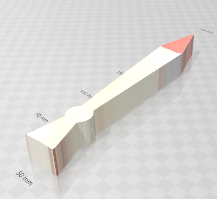 Hr Hand in 3d Builder img.png