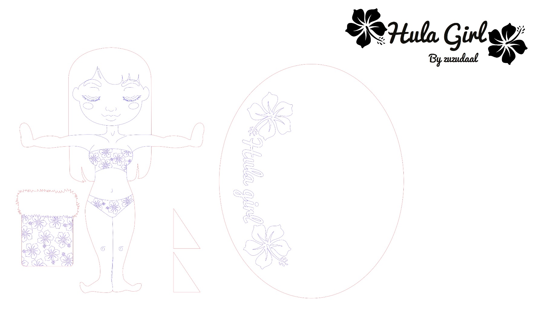 Hula girl outline goed.jpg