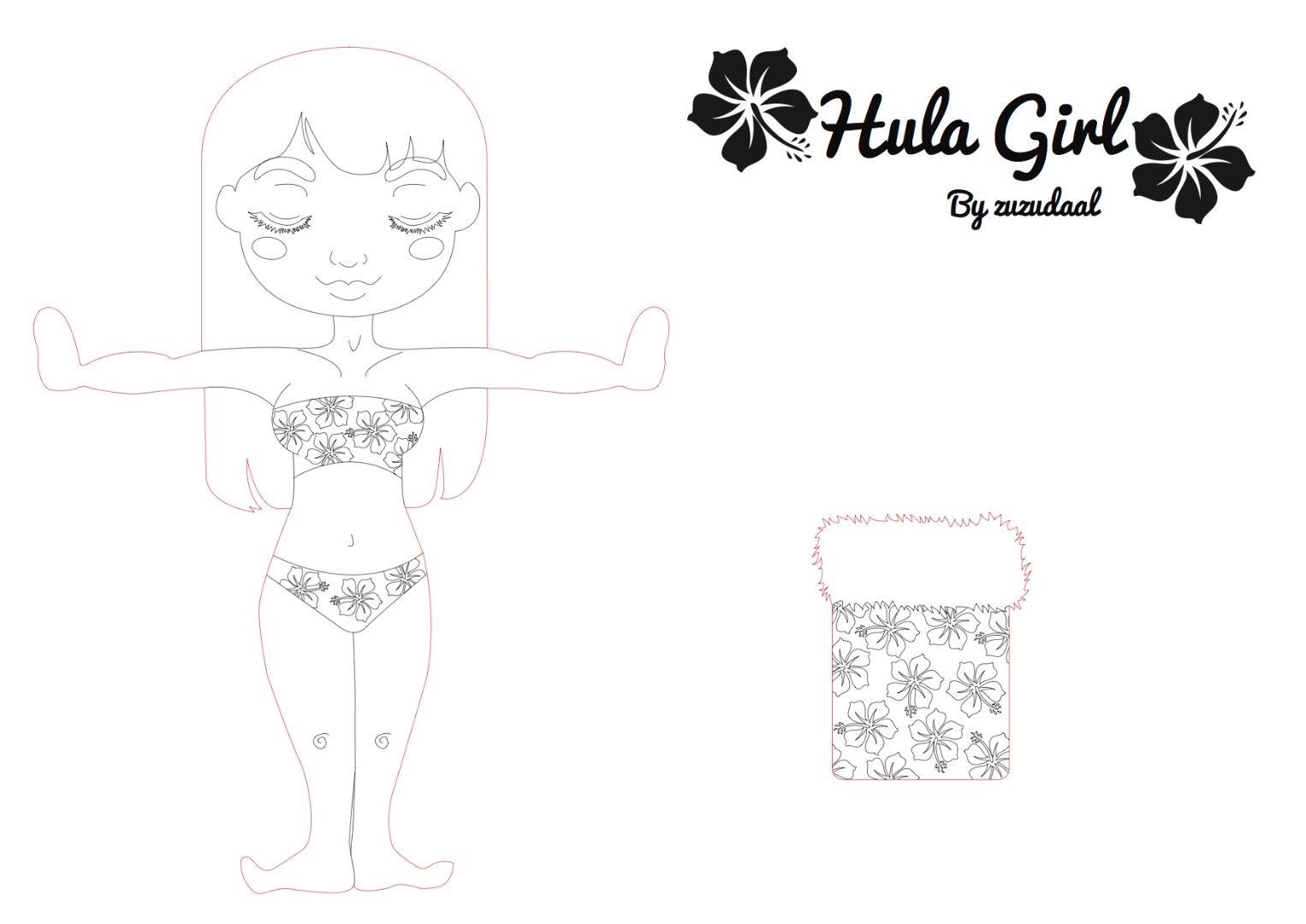 Hula girl_outline 1.jpg