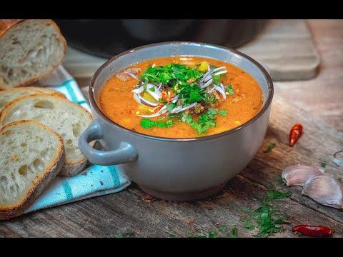 Hungarian Goulash Recipe | How To Cook Proper Goulash