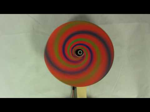 Hypnotic Disk-2