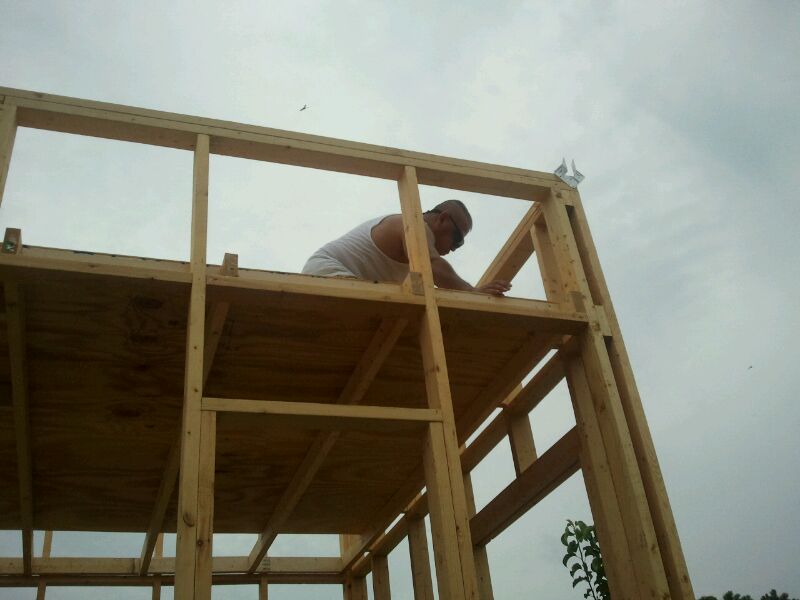 IMG-20140719-2nd floor framing.jpg