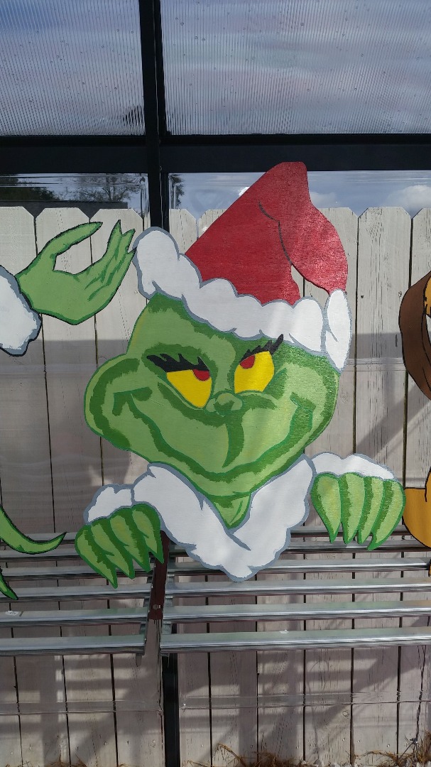 IMG-20151122-WA0004 Fence Grinch ready for clear coat.jpeg