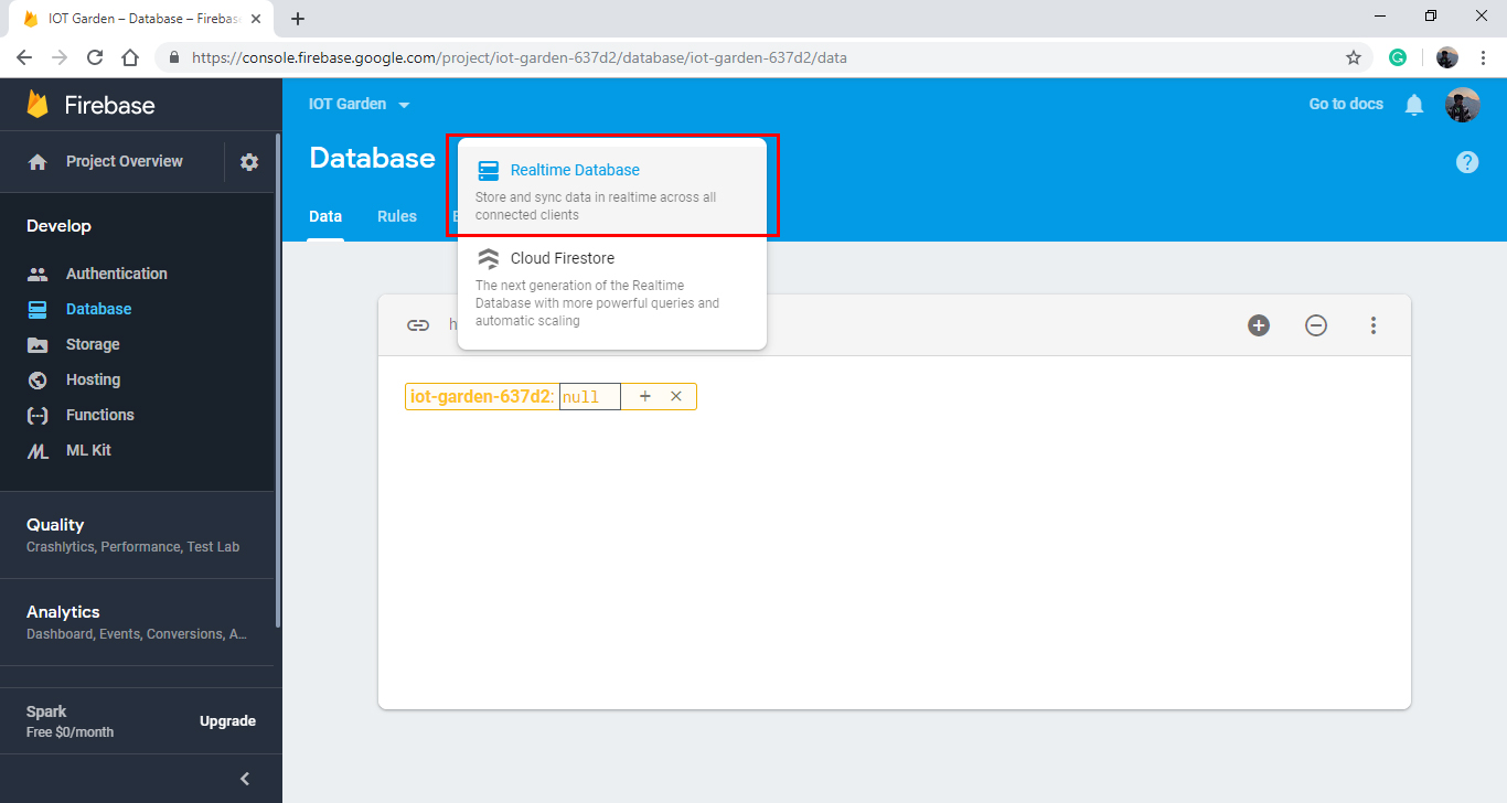 IOT Smart Garden &ndash; Overview &ndash; Firebase console - Google Chrome 5_25_2019 5_20_02 PM.jpg