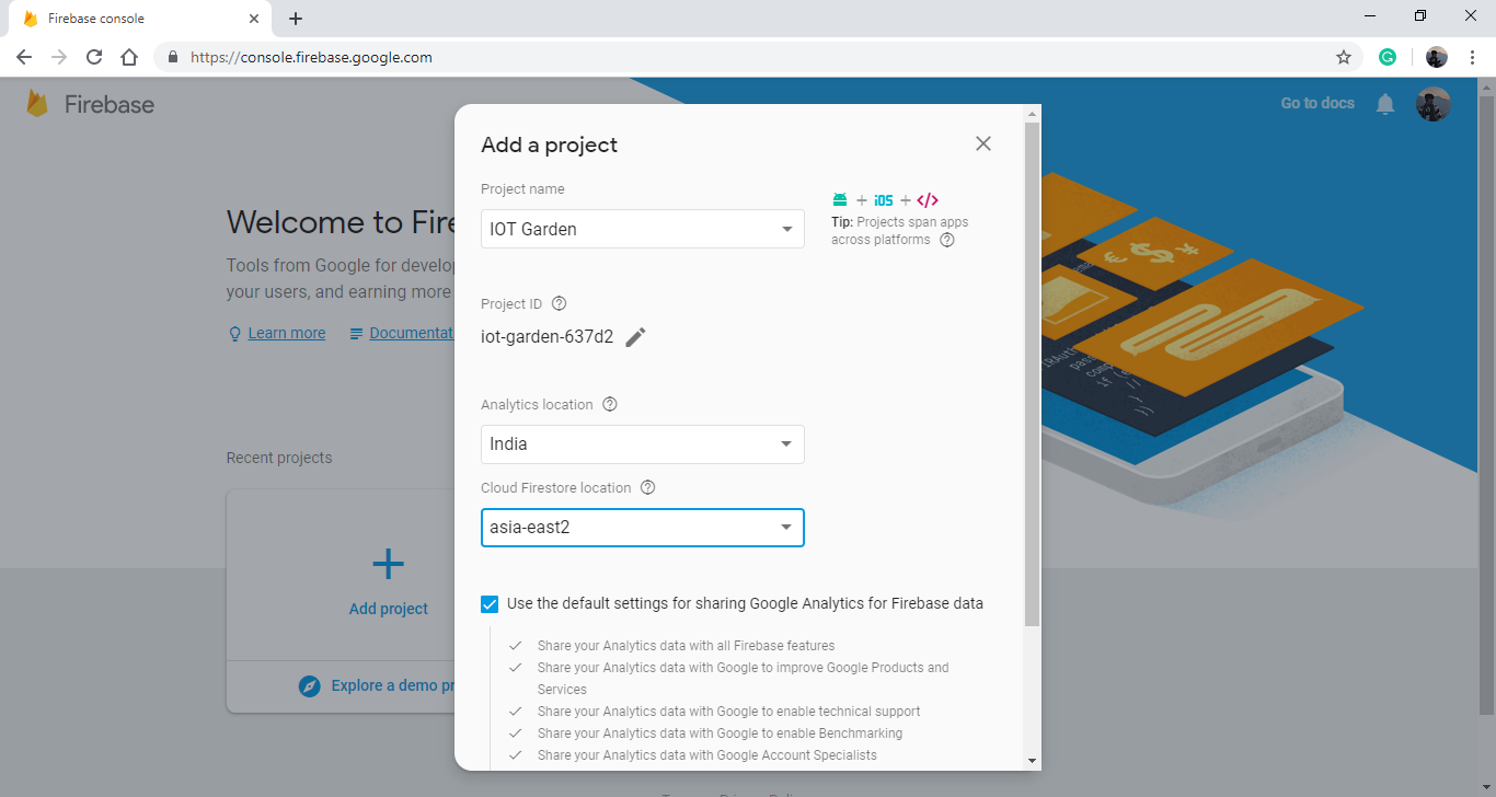 IOT Smart Garden &ndash; Overview &ndash; Firebase console - Google Chrome 5_25_2019 5_18_22 PM.png