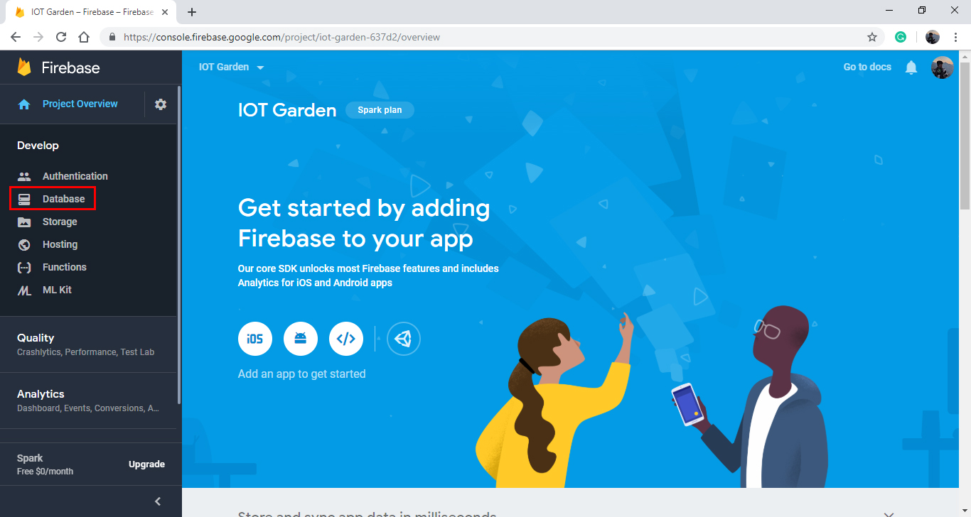 IOT Smart Garden &ndash; Overview &ndash; Firebase console - Google Chrome 5_25_2019 5_19_02 PM.jpg