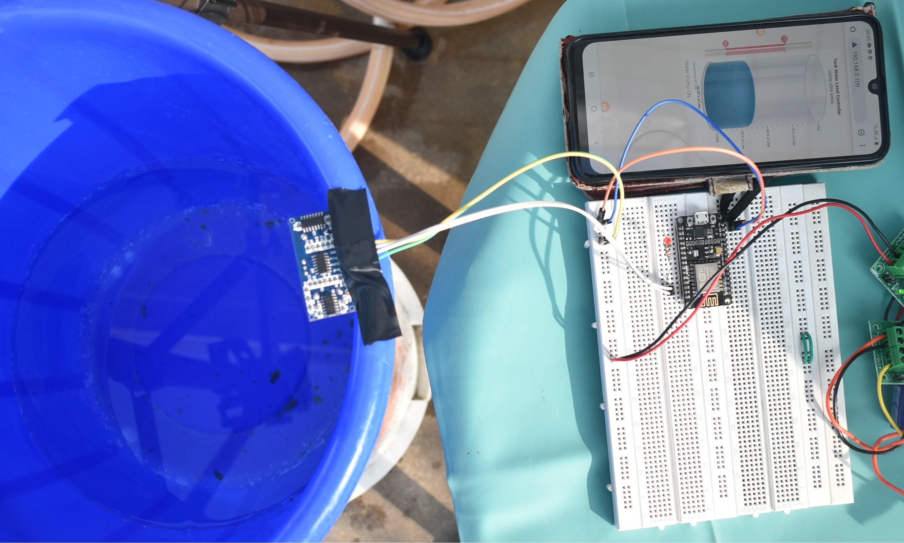 IOT Water Level Controller_Ramsh_dofbot_1.jpg