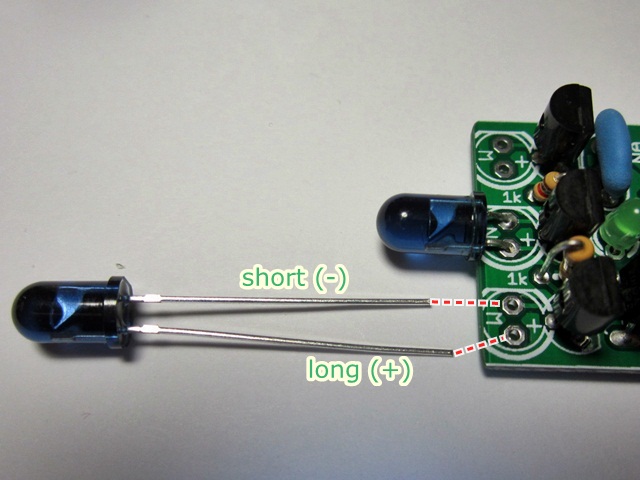 IR LED polarity of TV-B-Gone_JeonLab.JPG