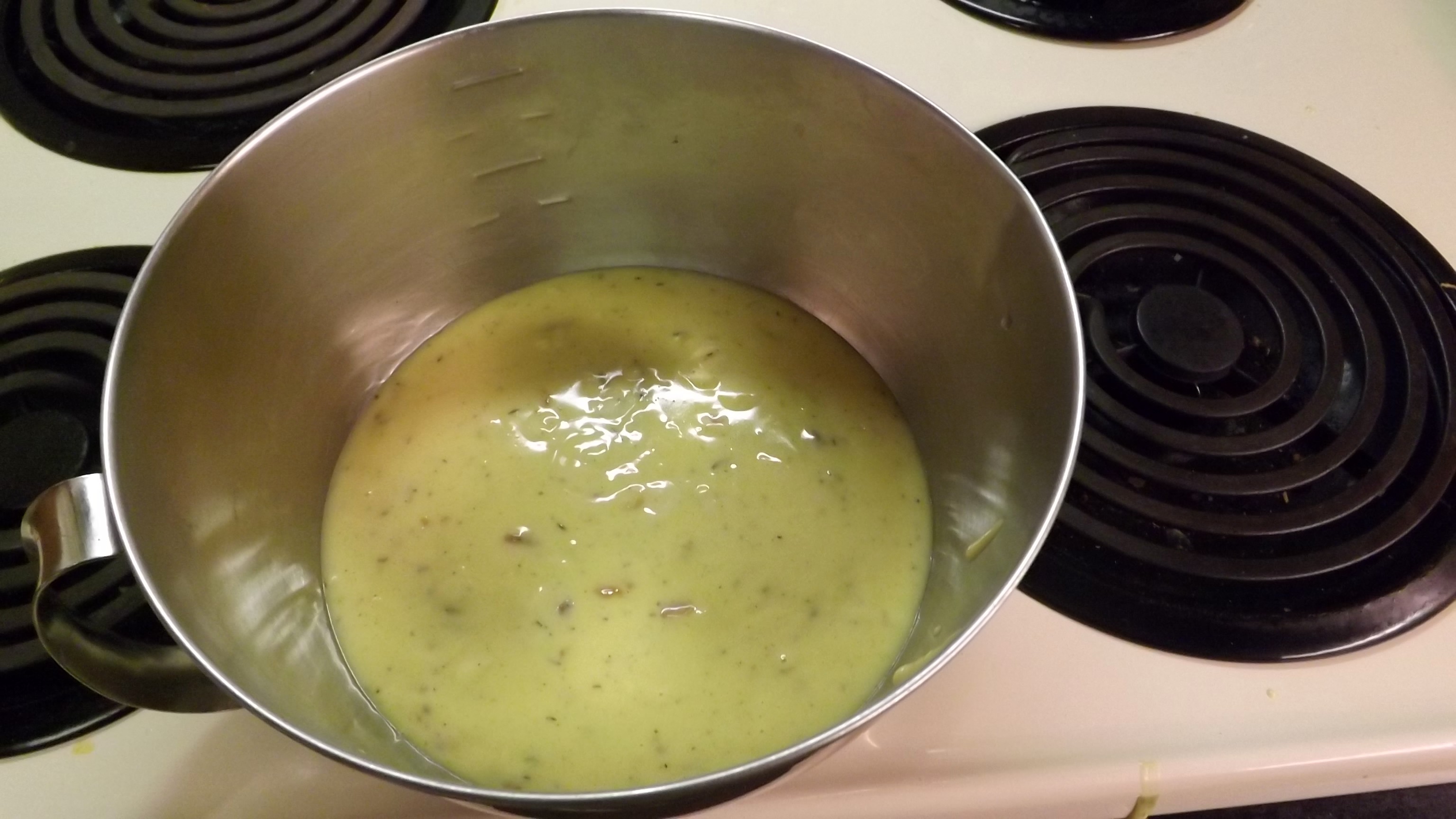 ITALILAN BACON EGG CHEESE SOUFFLE 025.JPG