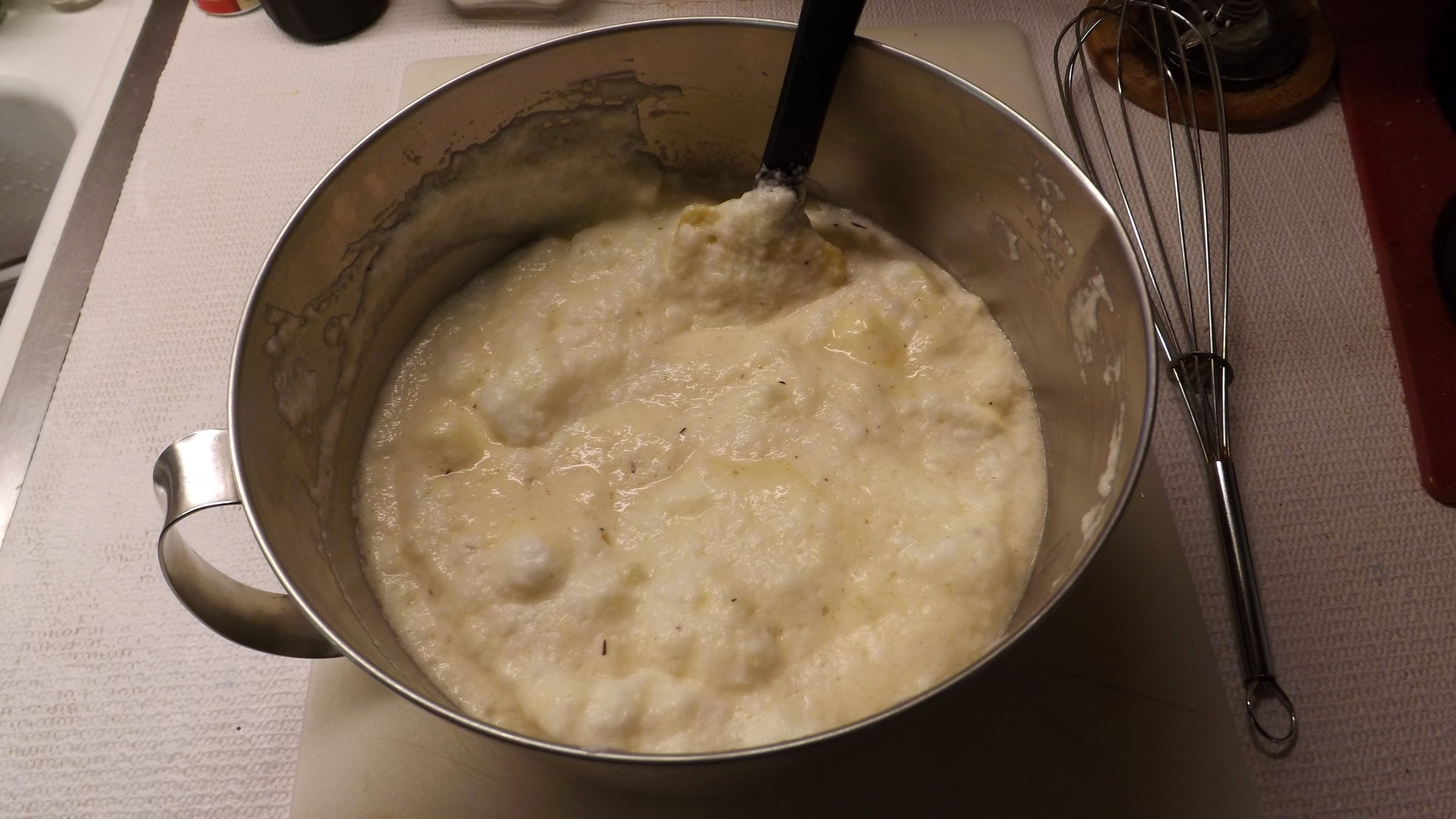 ITALILAN BACON EGG CHEESE SOUFFLE 031.JPG