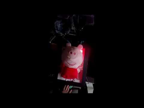 ITTT Neopixel testing