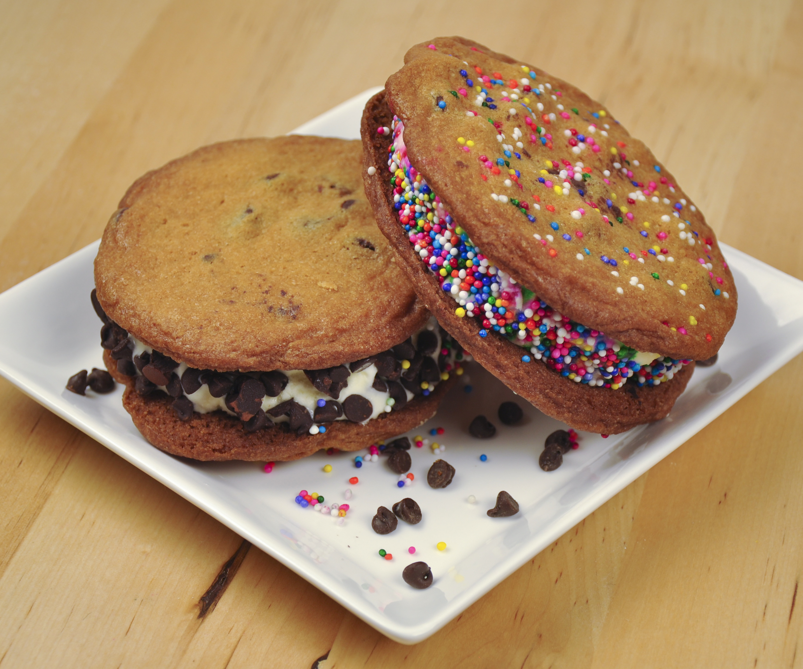 Ice Cream Sandwich chocolate and sprinkles_1.jpg