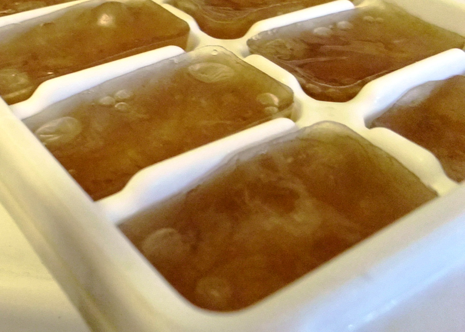 Iced Tea Cubes.JPG