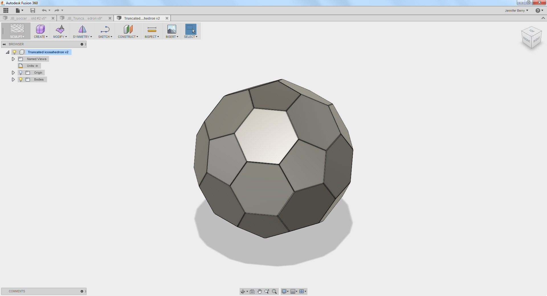 Icosahedron model.jpg