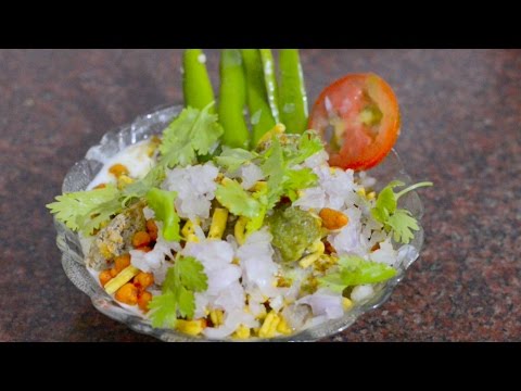 Idli chaat Recipe : How to make Idli chaat : Multigrain idli : East Tasty Yummy :Very less  oil