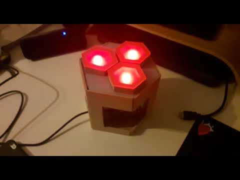 If This Than That - Arduino project