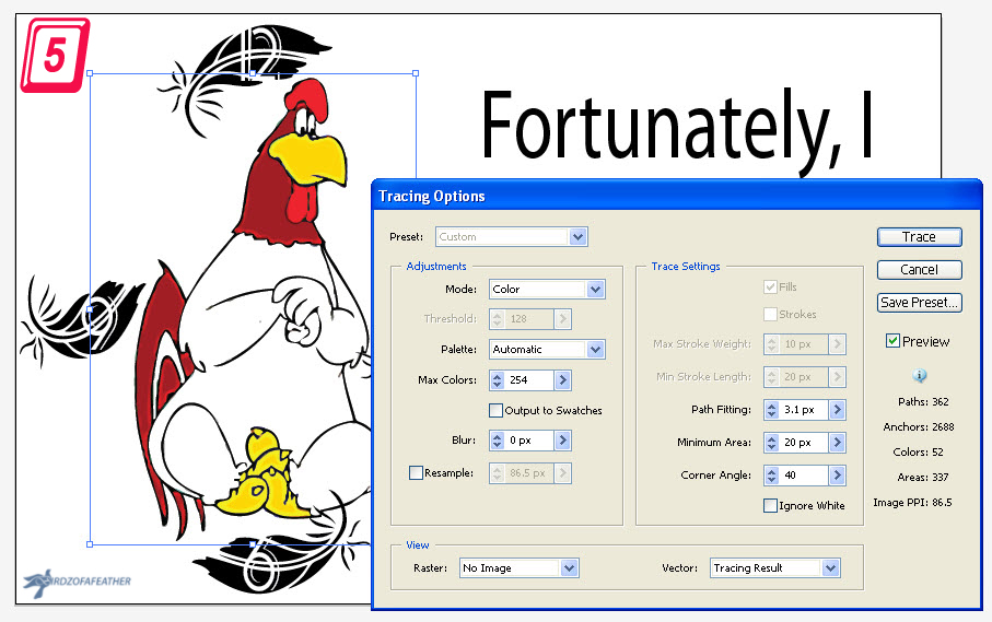 Illustrator 5_Object_Live Trace_Tracing Options_BOF2.jpg