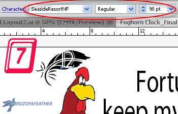 Illustrator 7_Feathers plus 90 pt Seaside Resort Font_BOF.jpg