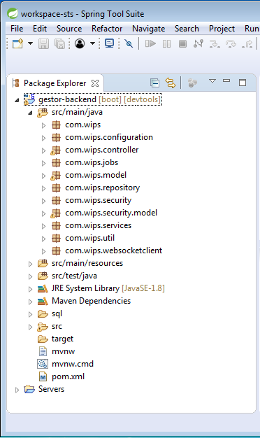 Imagen 21 Estructura del proyecto Backend.png