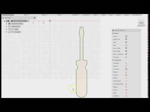 Import Design Into Fusion 360