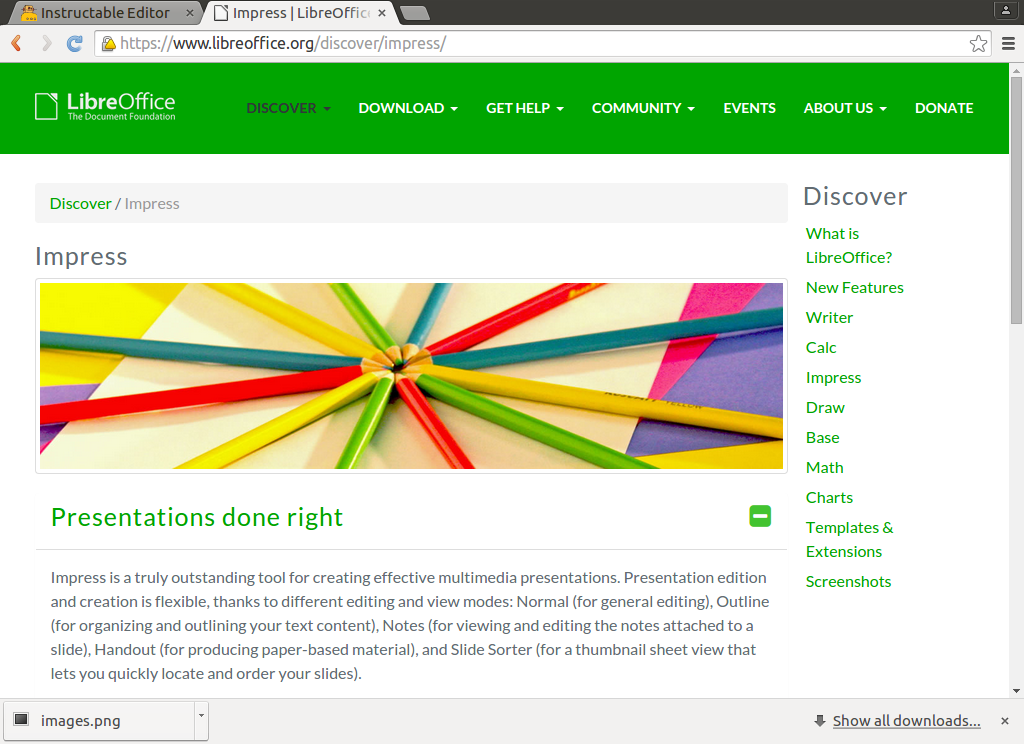 Impress | LibreOffice - Free Office Suite - Fun Project - Fantastic People - Google Chrome_003.png