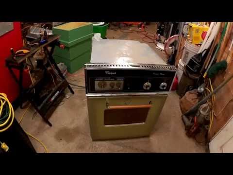 Improve Electric Oven Efficiency