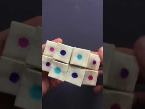 Infinity Cube