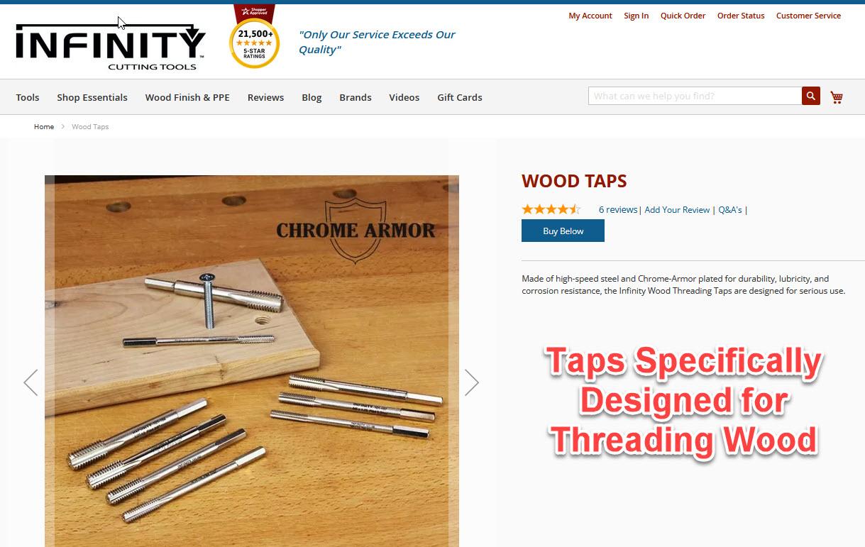 Infinity Wood Taps.jpg