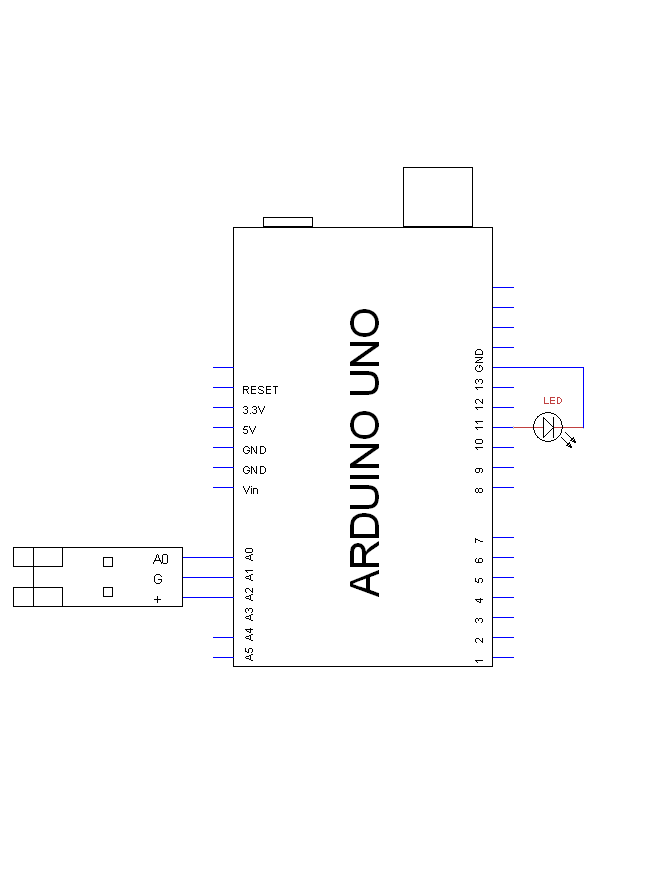 Infra Red Obstacle Detector.PNG