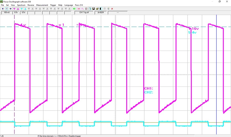 Infrared Transmitter 06 Step 04 Testing 2.jpg