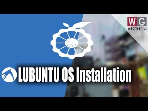 Install LUBUNTU OS on Orange Pi Zero | Orange Pi