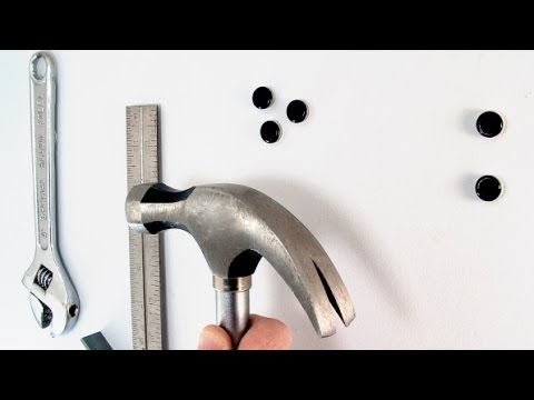 Installing a Tool Dot