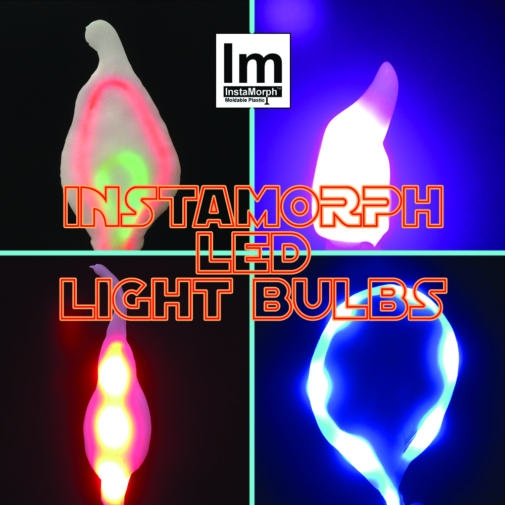 Instamorph LED Light Bulbs.jpg