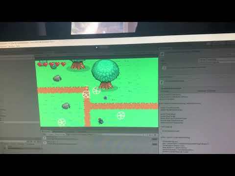 Instructable Gameplay Video