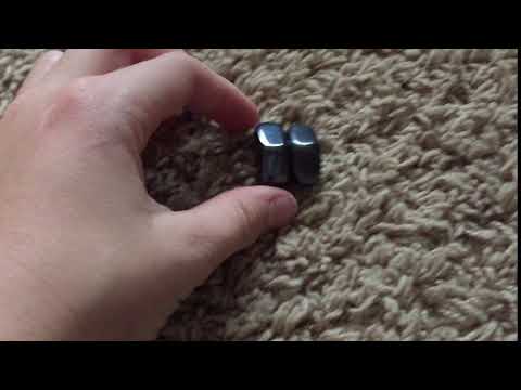Instructable Magnets