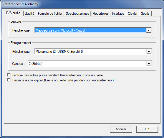 Instructable Singstar Audacity - Audacity preferences.png