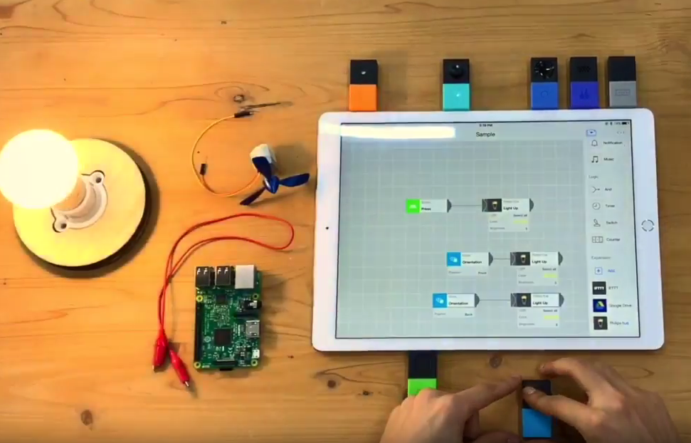 Instructables - MESH Philips HUE.PNG