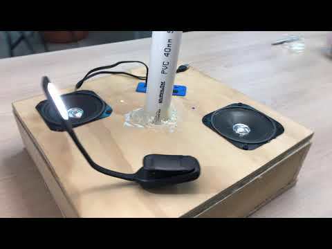 Instructables Indoor Lamp Video