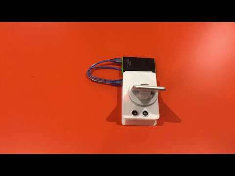 Instructables video demonstration