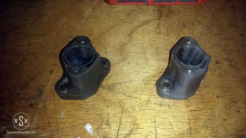 Intake Manifold, Old &amp; New.jpg