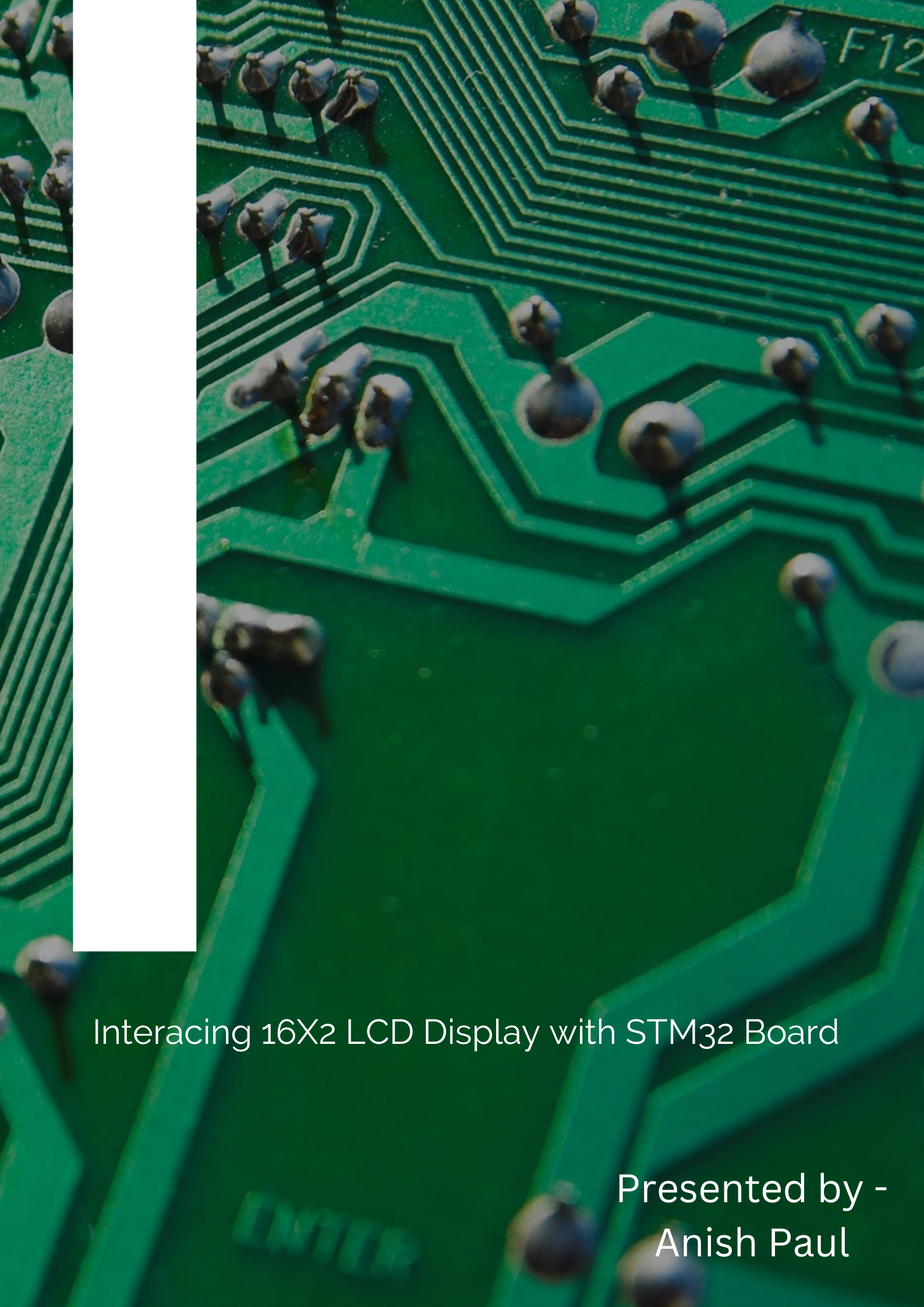 Interacing 16X2 LCD Display with STM32 Board.png