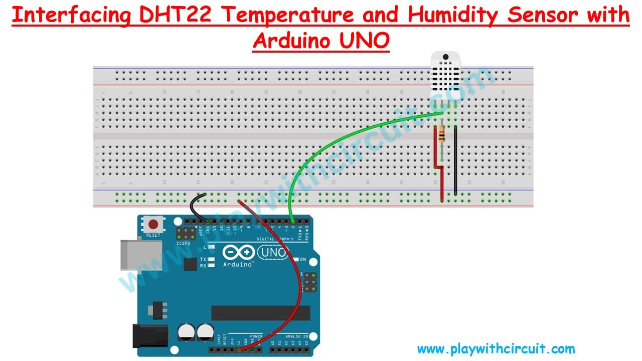 Interfacing DHT22 Temperature and humidity Sensor with Arduino Uno.JPG