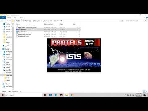 Interfacing of LCD 16X2 with Arduino Microcontroller using Arduino IDE