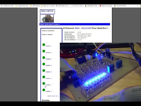 Intermediate Board Construction and Testing