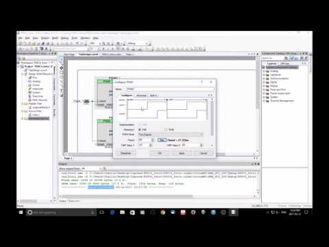 Intro To Cypress Microcontrollers: PSoC 4